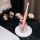 Oral-B Szczoteczka soniczna Pulsonic Slim Clean 2000 (różowy) - 1009026 - zdjęcie 12